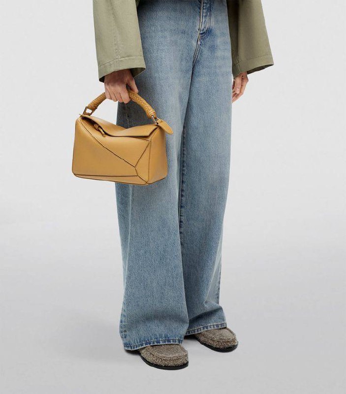 Loewe Puzzle Small — front