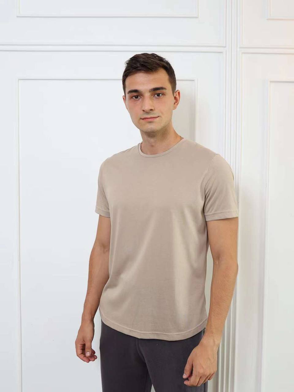 Loro Piana — бирка