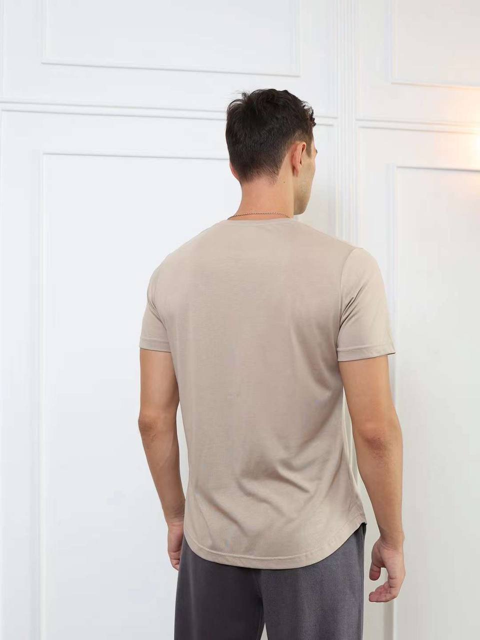 Loro Piana — деталь ткани