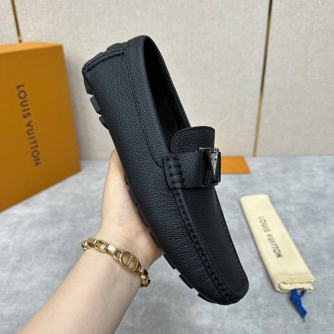 LV Monte Carlo — подошва